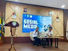 Perkuat Diseminasi Informasi, Diskominfo Kota Bandung Selaraskan Media Sosial Kewilayahan Bandung Kulon