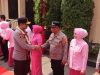 Tinjau Langsung Kesiapan Operasional Jajaran, Kapolda Jabar Gelar Kunjungan Kerja ke Polres Majalengka