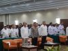 Kabid Humas Polda Jabar Sebut Polri dan Pers Saling Melengkapi, Saat Hadiri Konferprov PWI Jawa Barat 2026