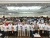 Perkuat Sinergitas dengan Insan Pers, Kabid Humas Polda Jabar Hadiri Konferprov PWI Jawa Barat