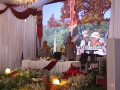 Beri Arahan di Polres Majalengka, Kapolda Jabar Tekankan Soliditas Personel hingga Jaga Legitimasi Publik