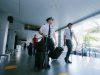 Bandara Internasional Husein Sastranegara Bandung Resmi Layani Pesawat Jet Mulai 14 Agustus, Garuda Indonesia Buka Rute Perdana Bandung-Denpasar