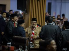Semangat Kemerdekaan Jadi Energi Kota Bandung Hadapi Berbagai Tantangan