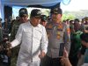 Monumen Perjuangan Jadi Saksi, Polda Jabar Bersama Forkopimda Jabar Deklarasikan Komitmen Kebangsaan