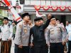 Jalin Komunikasi dan Kolaborasi Harmonis dengan Tokoh Agama, Wakapolda Jabar Silaturahmi ke Ponpes Cipasung
