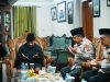 Wakapolda Jabar Silaturahmi Kamtibmas ke Pondok Pesantren Cipasung, Perkuat Sinergi Polri dan Ulama