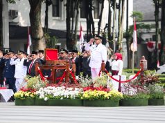Kemerdekaan Harus Diisi Kerja Nyata, Pemkot Bandung Fokus Perkuat Pelayanan Dasar