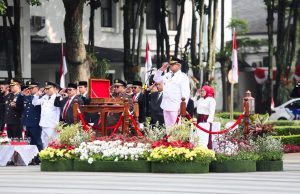 Kemerdekaan Harus Diisi Kerja Nyata, Pemkot Bandung Fokus Perkuat Pelayanan Dasar