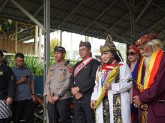 Terima Galunggung Award 2026, Kabid Humas Polda Jabar Tekankan Sinergi Budaya dan Keamanan