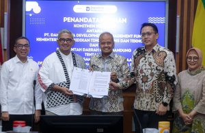 Pemkot Siapkan Pengolahan 300 Ton Sampah, TPSOS Gedebage Ditargetkan Beroperasi Awal 2027