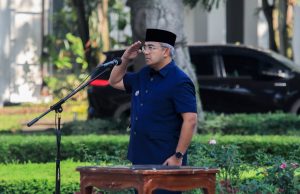 Pemkot Bandung Galang Solidaritas untuk NTT, Terkumpul Bantuan Awal Rp1 Miliar