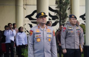 Polda Jabar Imbau Warga Tidak Membakar Sampah Sembarangan