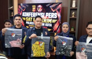 Pedagang Cimin Diduga Cabuli Tujuh Anak di Cirebon, Polisi Dalami Kemungkinan Korban Lain