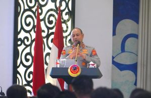 Persepsi Masyarakat terhadap Penegakan Hukum Meningkat, Kapolda Jabar Beri Apresiasi Jajaran Reskrim