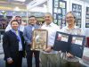 Wali Kota Bangga Bandung Kembali Jadi Tuan Rumah Pameran Filateli Asia