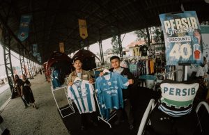 Bandung Great Sale 2026 Catat Omzet Rp1,52 Miliar
