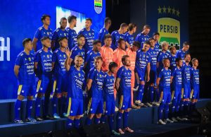 Pesta Biru: Wali Kota Apresiasi Persib yang Terus Dekat dengan Warga