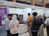 Bawa CV dan Harapan, Fresh Graduate Berburu Peluang Kerja di Job Fair Disnaker 2026