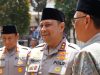 Kapolda Jabar Turun Langsung Dekati Warga Lewat Jum’at Keliling, Pesan Kamtibmas Menggema di Cimahi