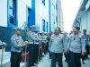 Wakapolda Jabar Pimpin Pengecekan Alarm Stelling, Pastikan Kesiapsiagaan Personel