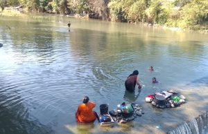 Musim Kemarau Atasi krisis Air, Warga Bojong Nagarajati Butuh Bantuan Mesin Pompa