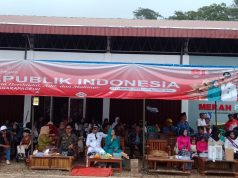 Memperingati HUT Ke-81 RI Tahu 2026, Pemdes Nagarapageuh Sangat Meriah