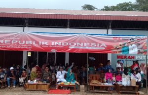 Memperingati HUT Ke-81 RI Tahu 2026, Pemdes Nagarapageuh Sangat Meriah