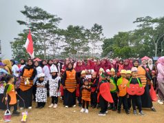 Memperingati HUT Ke-81 RI Tahun 2026, Pemdes Sukajaya Sangat Meriah Memperingati HUT Ke-81 RI Tahu 2026
