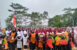 Memperingati HUT Ke-81 RI Tahun 2026, Pemdes Sukajaya Sangat Meriah Memperingati HUT Ke-81 RI Tahu 2026