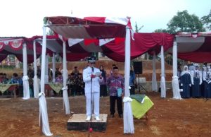 HUT ke-81 Kemerdekaan RI,Desa Mulyasari Disemarak Dengan Pentas Seni Dan Tablig Akbar, NANA GERHANA.