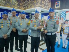 Tingkatkan Layanan dan Keselamatan, Ditlantas Polda Jabar Luncurkan Aplikasi Jawara dan E-Ramcek