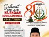 HUT Ke-81 Kejaksaan RI, Teddy Setiadi: Terus Jaga Integritas dan Tegakkan Hukum Berkeadilan