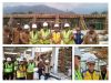 Proyek Strategis Nasional Terancam !! Kinerja Kontraktor Pasar Sungai Penuh Jadi Sorotan