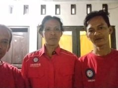 GABUNGAN ORGANISASI BURUH KABUPATEN TASIKMALAYA DUKUNG SINERGI DENGAN POLDA JABAR, AJAK JAGA RAWAT JAWA BARAT