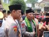 Kapolri Pimpin Apel Akbar 5.000 Peserta Kemah Nasional Pramuka PUI di Sukabumi