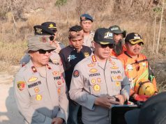 Polda Jabar Imbau Masyarakat Waspadai Karhutla di Tengah Musim Kemarau