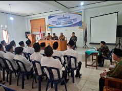 Kecamatan Rajadesa Hanya Satu Desa Sukajaya, Yang Ikut Pilkades Serentak 2026