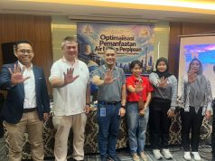 Tekan Laju Penurunan Muka Tanah, PAM JAYA Terapkan Kebijakan Minimum Consumption untuk Optimalisasi Layanan Perpipaan