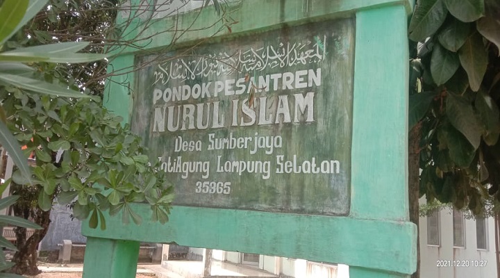 Belum Melunasi