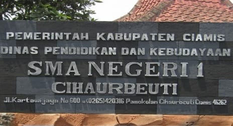 SMAN 1
