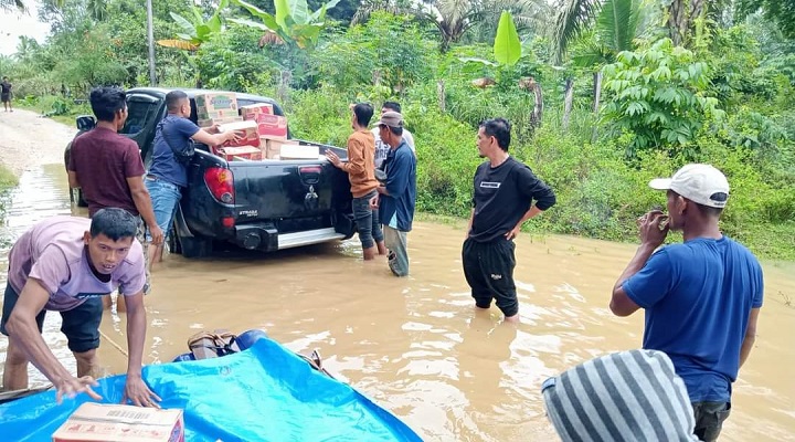 Banjir