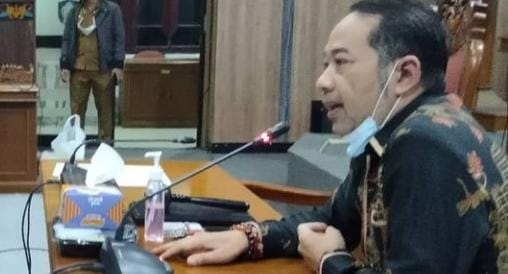 Handoyo J Wibowo