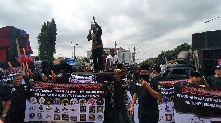 Masyarakat Sunda