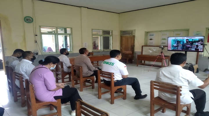 Zoom Meeting