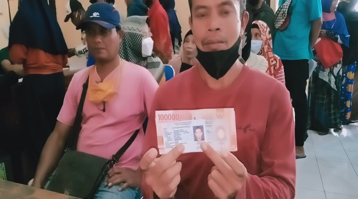 Penyaluran