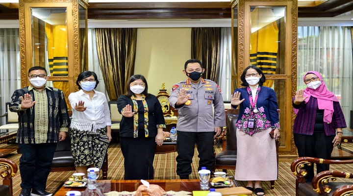 Pelayanan