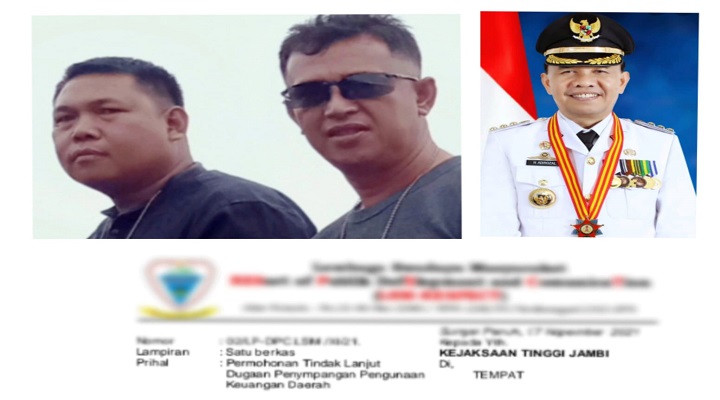 LSM Respect