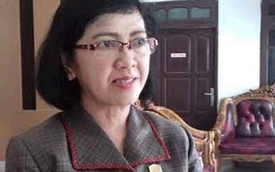 Terjebak