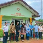 Anggota DPRD Kotim Komisi IV Tegaskan PT.PGA Harus Segera Memiliki Jalan Khusus Untuk Mengangkut Hasil Kebun DPRD