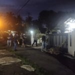 A 1 BAU BUSUK